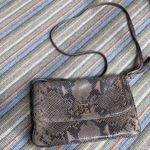 Tory Burch Snake Purse